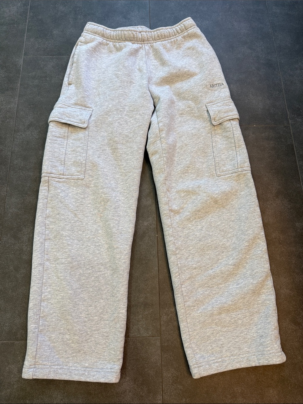 Aritzia sweats
